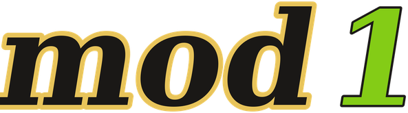 mod1 logo