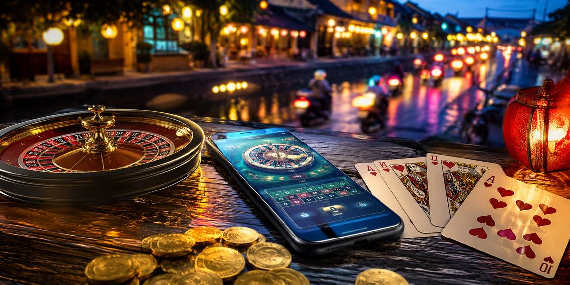 mod1 Ưu đãi cho bàn casino trực tiếp